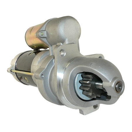 Db Electrical Starter For Bobcat 1600 1983-1993 753 1990-2003 Kubota 6586; 410-12113 410-12113